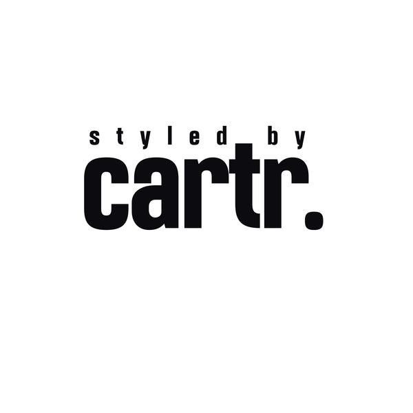 Styled By Cartr